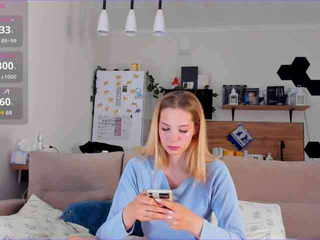 FindMyGSpot webcam