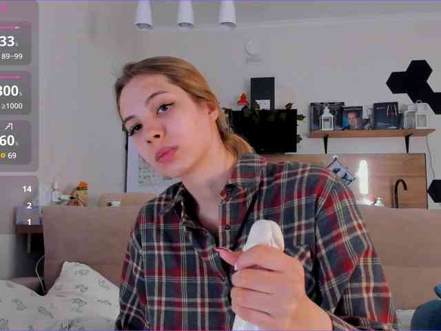 FindMyGSpot webcam