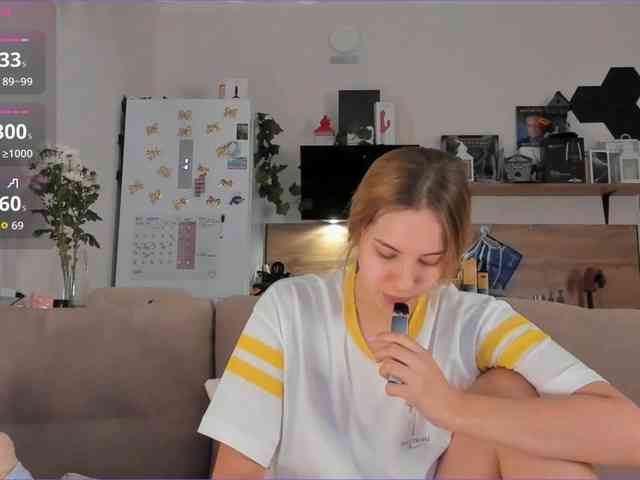 FindMyGSpot webcam