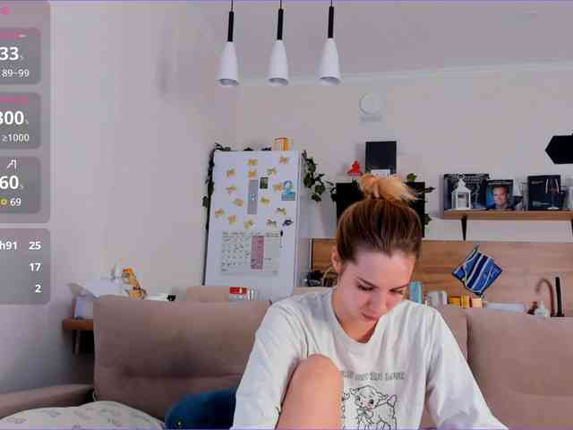 FindMyGSpot webcam