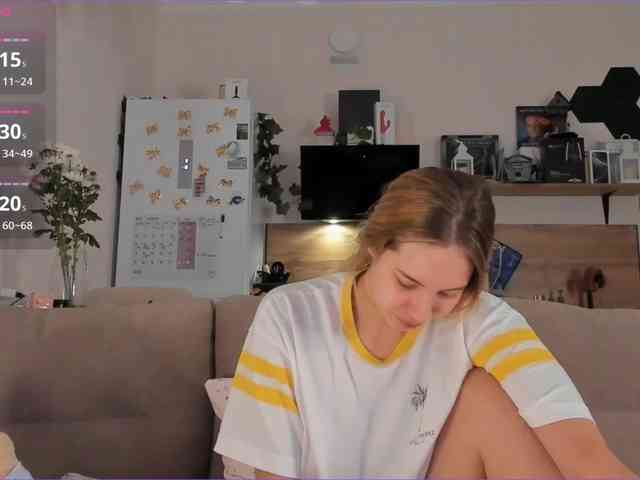 FindMyGSpot webcam