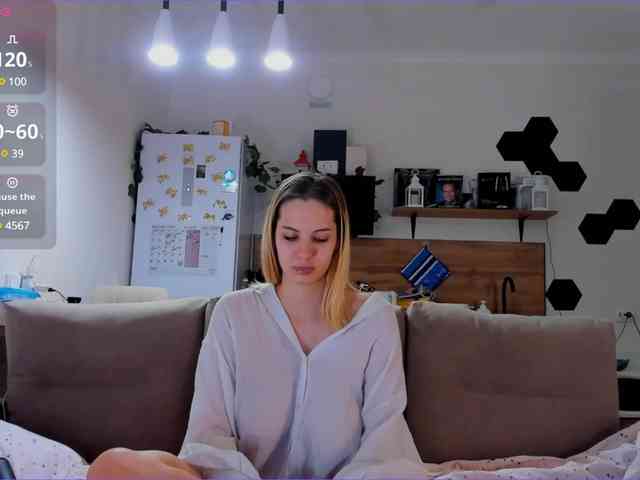 amateur pornstar live Girlalonehome