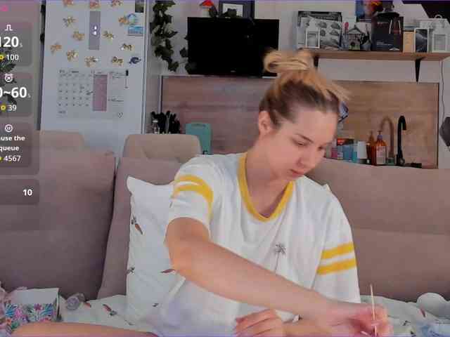 FindMyGSpot's Sexcam