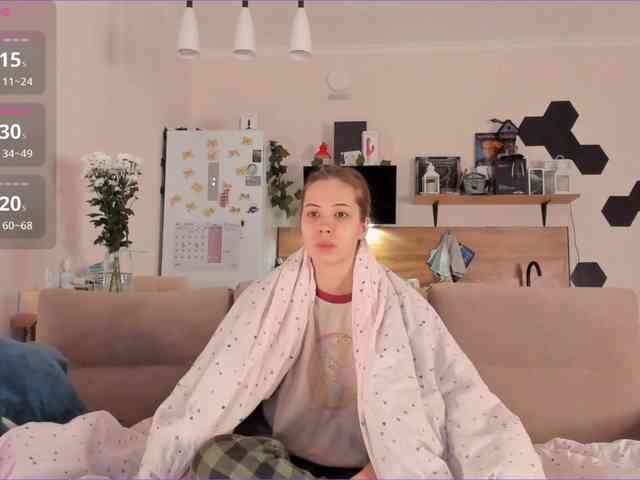 Girlalonehome