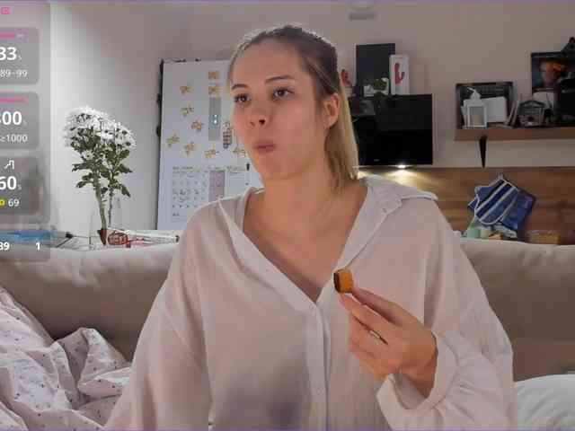 FindMyGSpot webcam