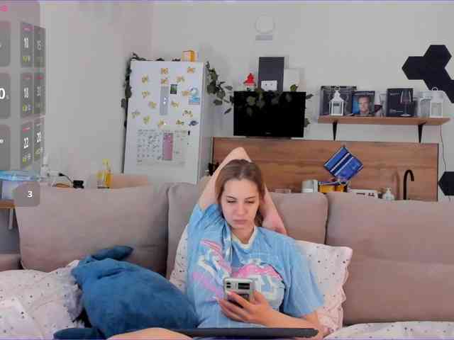 FindMyGSpot webcam