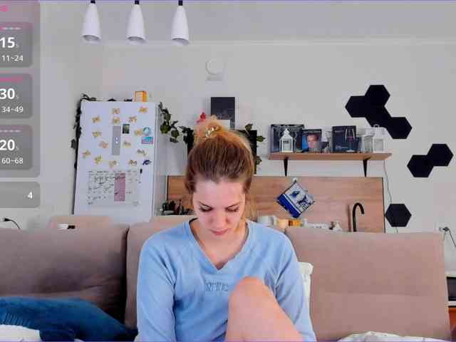 FindMyGSpot webcam