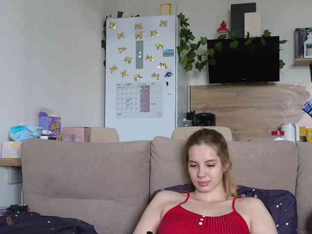 FindMyGSpot webcam