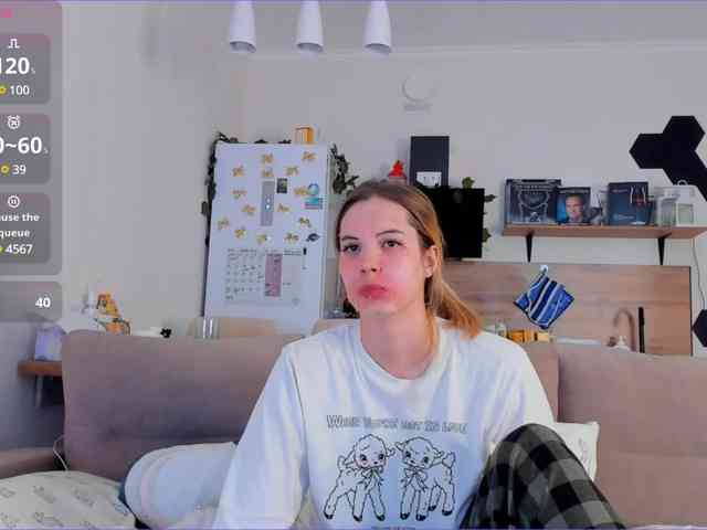 FindMyGSpot webcam