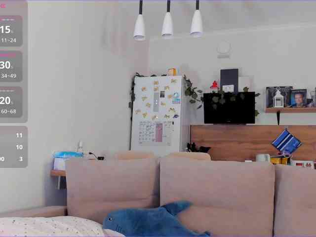FindMyGSpot webcam