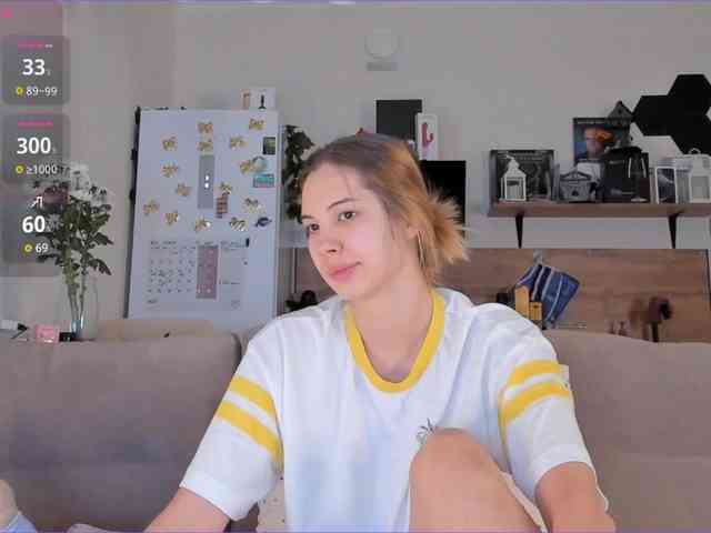 FindMyGSpot webcam