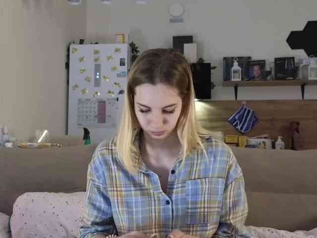 FindMyGSpot webcam