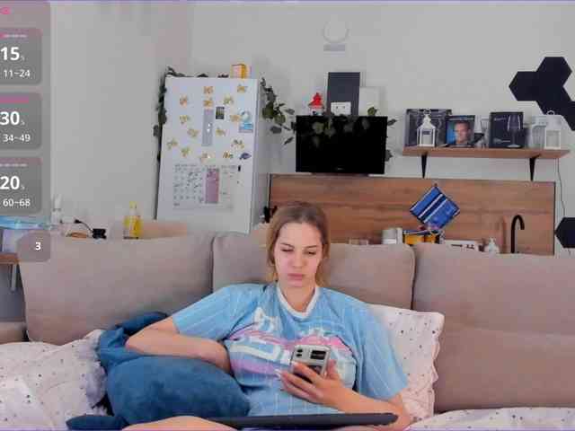 FindMyGSpot webcam
