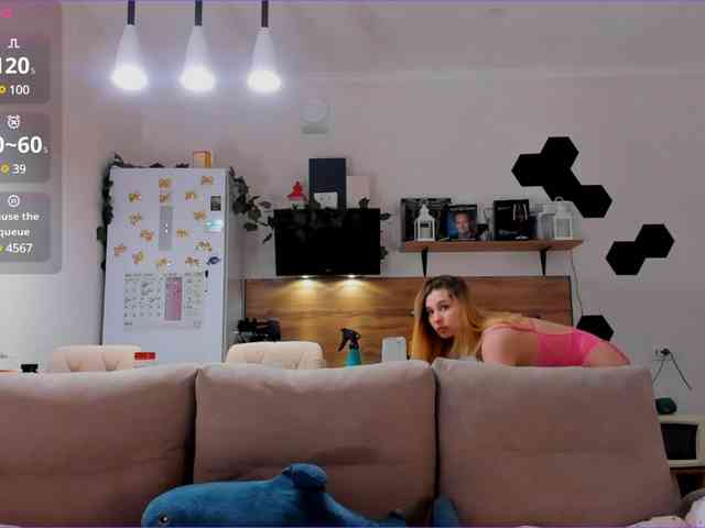 FindMyGSpot webcam