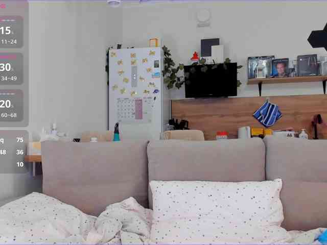 FindMyGSpot webcam