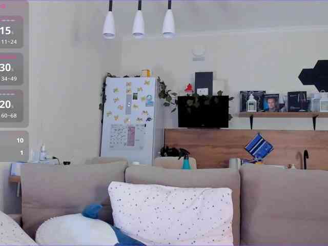FindMyGSpot webcam