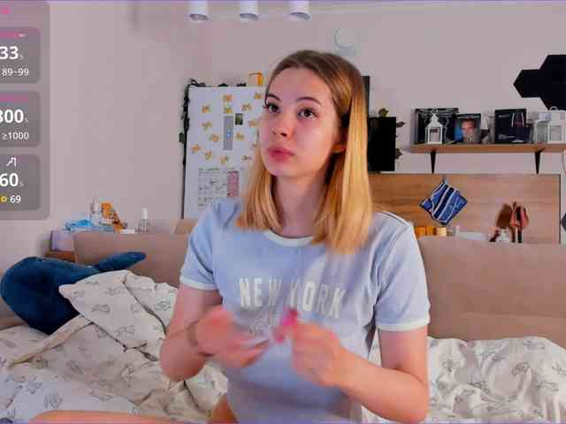 FindMyGSpot webcam