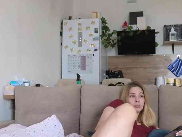 FindMyGSpot webcam