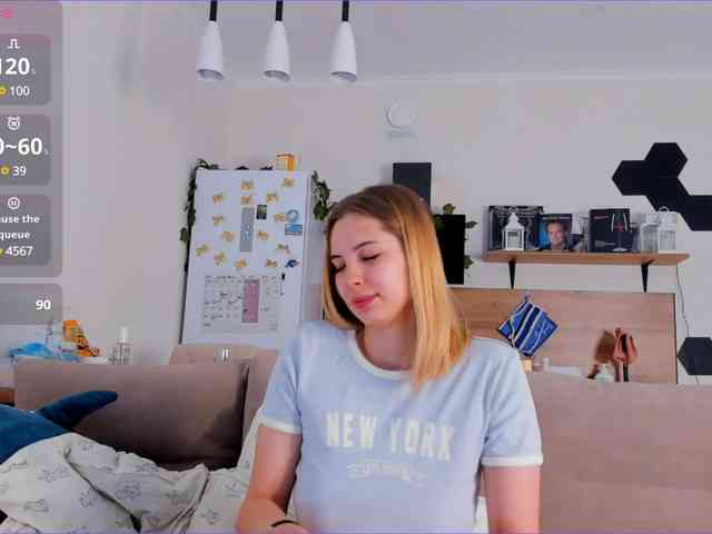 FindMyGSpot webcam