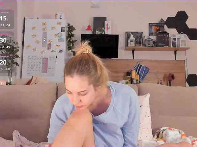 FindMyGSpot webcam