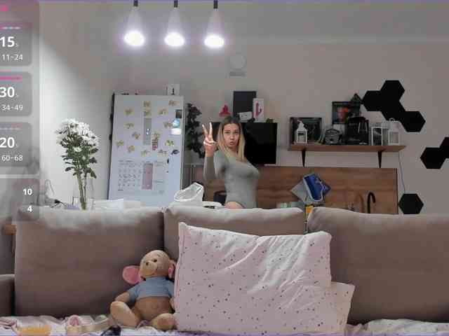 Girlalonehome