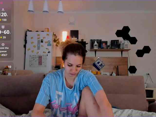 FindMyGSpot webcam
