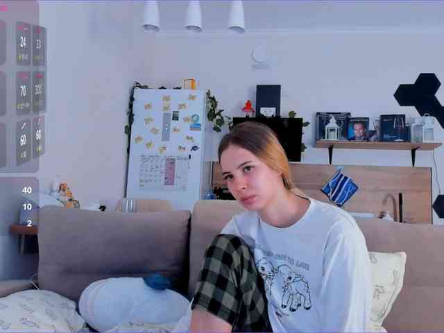 FindMyGSpot webcam