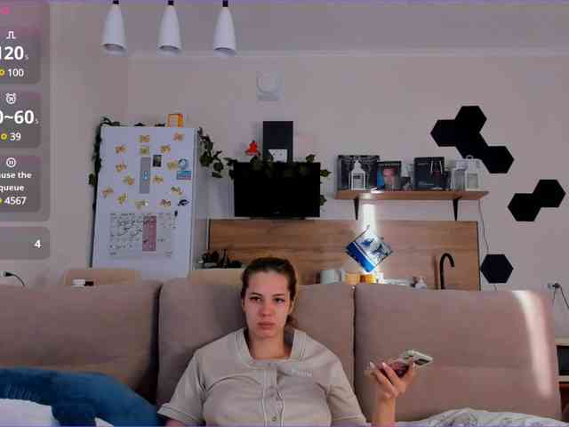 FindMyGSpot webcam