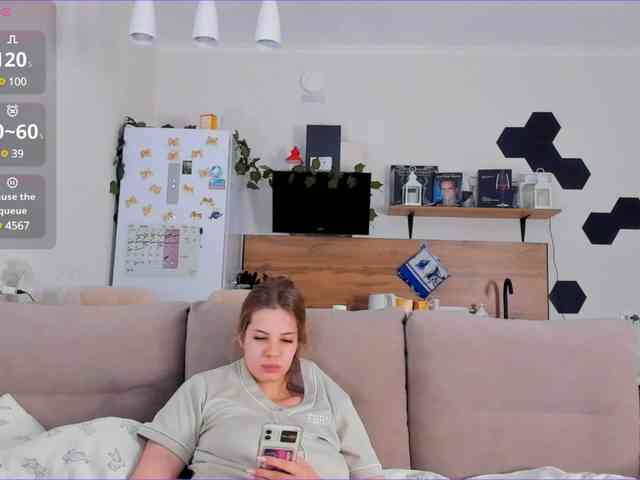 FindMyGSpot webcam
