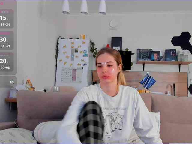 FindMyGSpot webcam