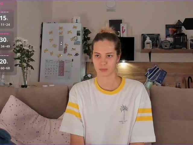 FindMyGSpot webcam