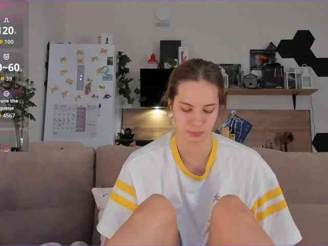 FindMyGSpot webcam