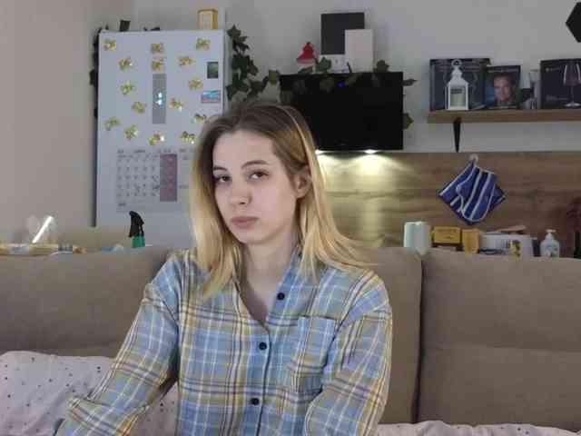 FindMyGSpot webcam