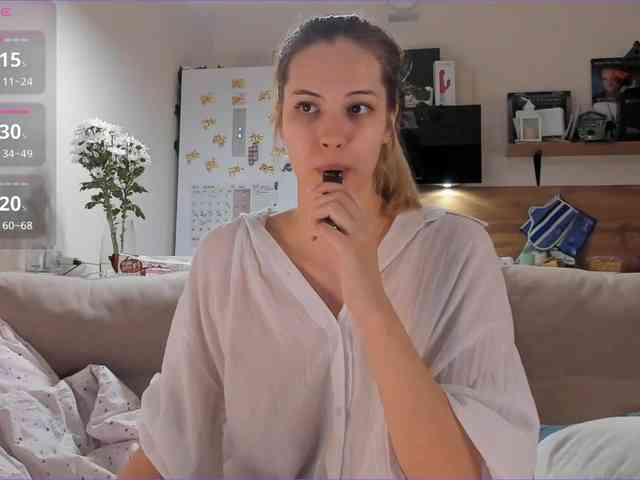 FindMyGSpot webcam