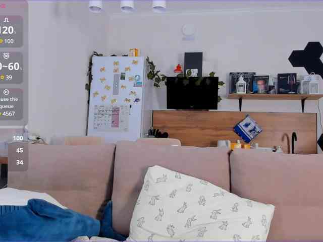 FindMyGSpot webcam