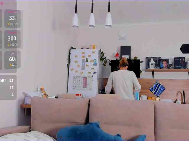 FindMyGSpot webcam