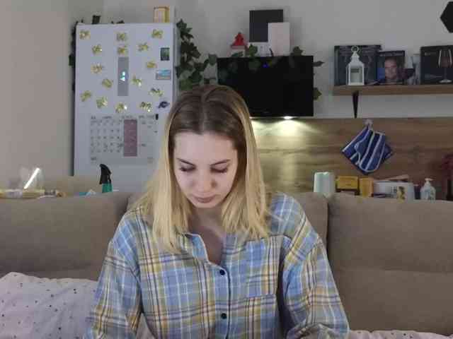 FindMyGSpot webcam