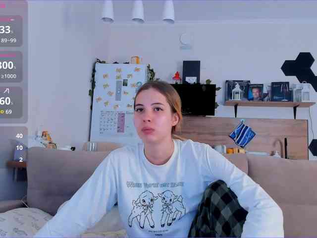 FindMyGSpot webcam