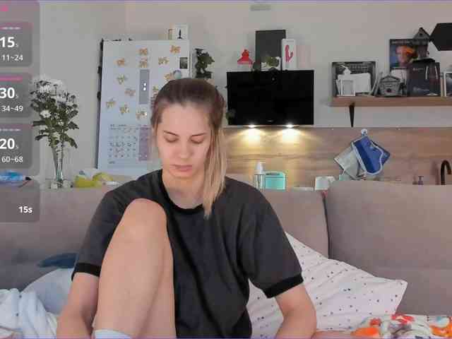 FindMyGSpot webcam
