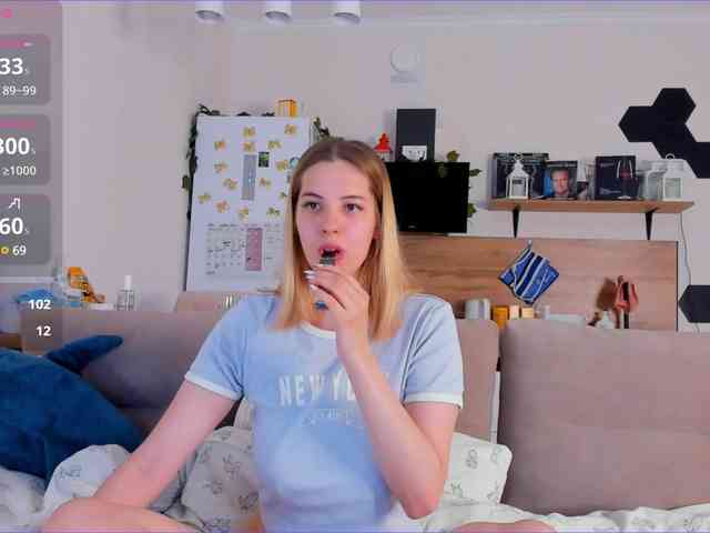 FindMyGSpot webcam