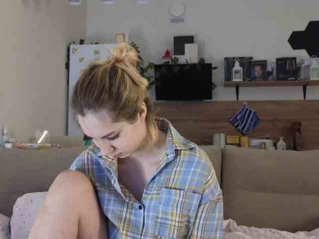 FindMyGSpot webcam
