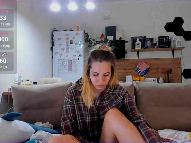 FindMyGSpot webcam