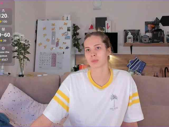 FindMyGSpot webcam