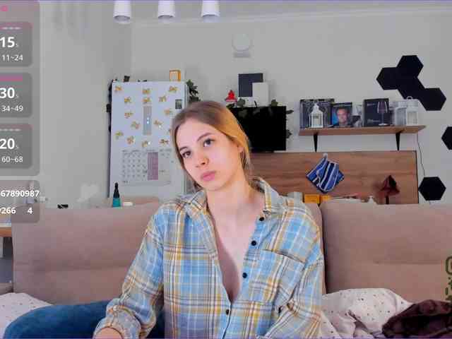 FindMyGSpot webcam