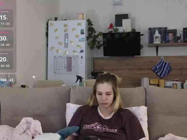 FindMyGSpot webcam