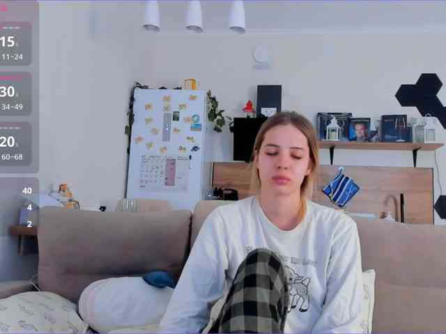 FindMyGSpot webcam