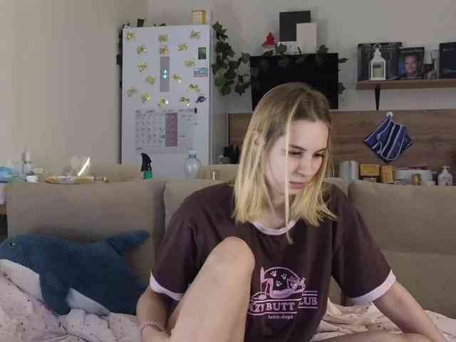 FindMyGSpot webcam