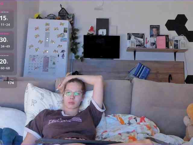 Girlalonehome Girlalonehome