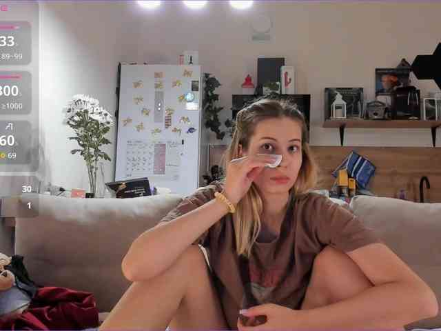 FindMyGSpot webcam