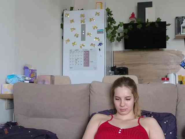 FindMyGSpot webcam